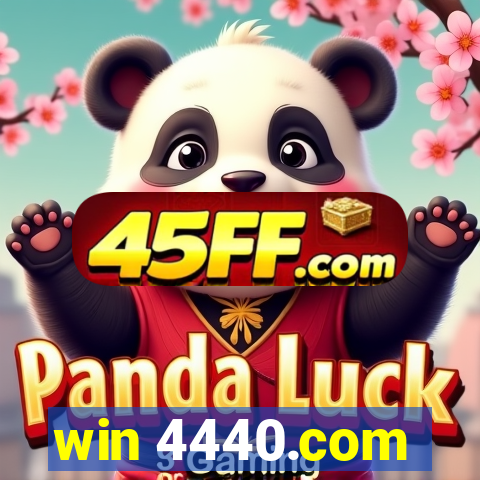 win 4440.com